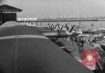 Image of Howard Hughes California United States USA, 1947, second 12 stock footage video 65675048179