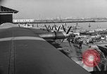 Image of Howard Hughes California United States USA, 1947, second 13 stock footage video 65675048179