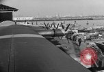 Image of Howard Hughes California United States USA, 1947, second 14 stock footage video 65675048179