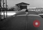 Image of Howard Hughes California United States USA, 1947, second 22 stock footage video 65675048179