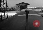 Image of Howard Hughes California United States USA, 1947, second 27 stock footage video 65675048179
