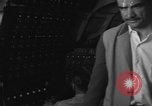 Image of Howard Hughes California United States USA, 1947, second 44 stock footage video 65675048179