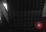 Image of Howard Hughes California United States USA, 1947, second 52 stock footage video 65675048179