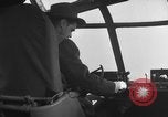 Image of Howard Hughes California United States USA, 1947, second 56 stock footage video 65675048179