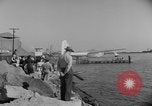 Image of Hughes H 4 Hercules California United States USA, 1947, second 17 stock footage video 65675048180