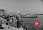 Image of Hughes H 4 Hercules California United States USA, 1947, second 18 stock footage video 65675048180