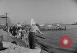 Image of Hughes H 4 Hercules California United States USA, 1947, second 22 stock footage video 65675048180
