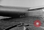 Image of Hughes H 4 Hercules United States USA, 1947, second 5 stock footage video 65675048181