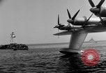 Image of Hughes H 4 Hercules United States USA, 1947, second 55 stock footage video 65675048181