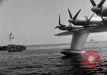 Image of Hughes H 4 Hercules United States USA, 1947, second 56 stock footage video 65675048181