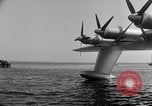 Image of Hughes H 4 Hercules United States USA, 1947, second 62 stock footage video 65675048181