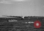 Image of Hughes H 4 Hercules United States USA, 1947, second 3 stock footage video 65675048182