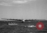 Image of Hughes H 4 Hercules United States USA, 1947, second 4 stock footage video 65675048182
