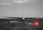 Image of Hughes H 4 Hercules United States USA, 1947, second 5 stock footage video 65675048182