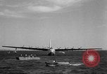 Image of Hughes H 4 Hercules United States USA, 1947, second 6 stock footage video 65675048182