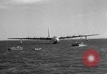 Image of Hughes H 4 Hercules United States USA, 1947, second 9 stock footage video 65675048182