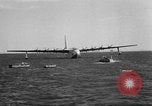 Image of Hughes H 4 Hercules United States USA, 1947, second 10 stock footage video 65675048182