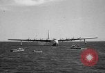 Image of Hughes H 4 Hercules United States USA, 1947, second 14 stock footage video 65675048182