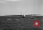 Image of Hughes H 4 Hercules United States USA, 1947, second 15 stock footage video 65675048182