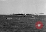 Image of Hughes H 4 Hercules United States USA, 1947, second 16 stock footage video 65675048182