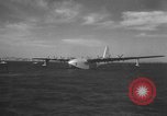 Image of Hughes H 4 Hercules United States USA, 1947, second 19 stock footage video 65675048182