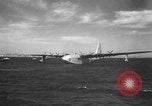 Image of Hughes H 4 Hercules United States USA, 1947, second 20 stock footage video 65675048182