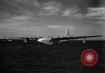 Image of Hughes H 4 Hercules United States USA, 1947, second 25 stock footage video 65675048182