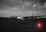 Image of Hughes H 4 Hercules United States USA, 1947, second 29 stock footage video 65675048182