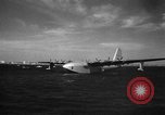Image of Hughes H 4 Hercules United States USA, 1947, second 30 stock footage video 65675048182