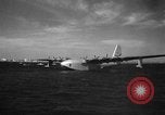 Image of Hughes H 4 Hercules United States USA, 1947, second 31 stock footage video 65675048182