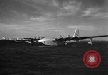 Image of Hughes H 4 Hercules United States USA, 1947, second 32 stock footage video 65675048182