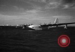 Image of Hughes H 4 Hercules United States USA, 1947, second 34 stock footage video 65675048182
