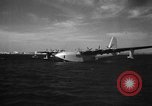 Image of Hughes H 4 Hercules United States USA, 1947, second 35 stock footage video 65675048182