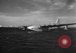 Image of Hughes H 4 Hercules United States USA, 1947, second 37 stock footage video 65675048182