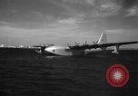 Image of Hughes H 4 Hercules United States USA, 1947, second 39 stock footage video 65675048182