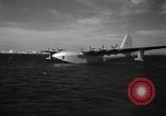 Image of Hughes H 4 Hercules United States USA, 1947, second 42 stock footage video 65675048182