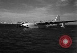 Image of Hughes H 4 Hercules United States USA, 1947, second 43 stock footage video 65675048182