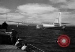 Image of Hughes H 4 Hercules United States USA, 1947, second 49 stock footage video 65675048182