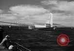 Image of Hughes H 4 Hercules United States USA, 1947, second 50 stock footage video 65675048182