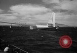 Image of Hughes H 4 Hercules United States USA, 1947, second 51 stock footage video 65675048182