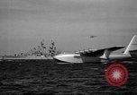 Image of Hughes H 4 Hercules United States USA, 1947, second 54 stock footage video 65675048182