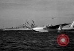 Image of Hughes H 4 Hercules United States USA, 1947, second 55 stock footage video 65675048182