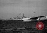 Image of Hughes H 4 Hercules United States USA, 1947, second 57 stock footage video 65675048182