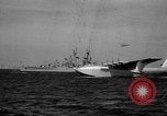 Image of Hughes H 4 Hercules United States USA, 1947, second 58 stock footage video 65675048182