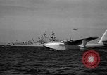 Image of Hughes H 4 Hercules United States USA, 1947, second 59 stock footage video 65675048182