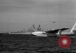 Image of Hughes H 4 Hercules United States USA, 1947, second 60 stock footage video 65675048182