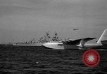 Image of Hughes H 4 Hercules United States USA, 1947, second 61 stock footage video 65675048182
