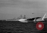 Image of Hughes H 4 Hercules United States USA, 1947, second 62 stock footage video 65675048182