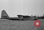 Image of Hughes H 4 Hercules United States USA, 1947, second 4 stock footage video 65675048183