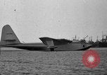 Image of Hughes H 4 Hercules United States USA, 1947, second 5 stock footage video 65675048183